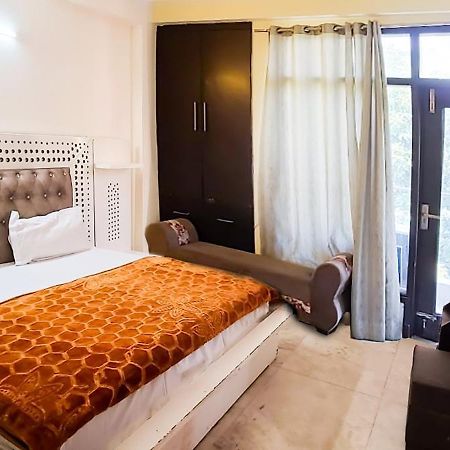 Hotel Jagannath New Delhi Luaran gambar