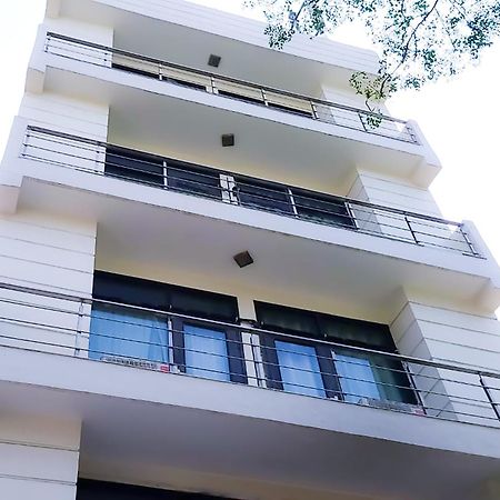 Hotel Jagannath New Delhi Luaran gambar