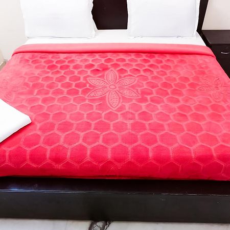 Hotel Jagannath New Delhi Luaran gambar