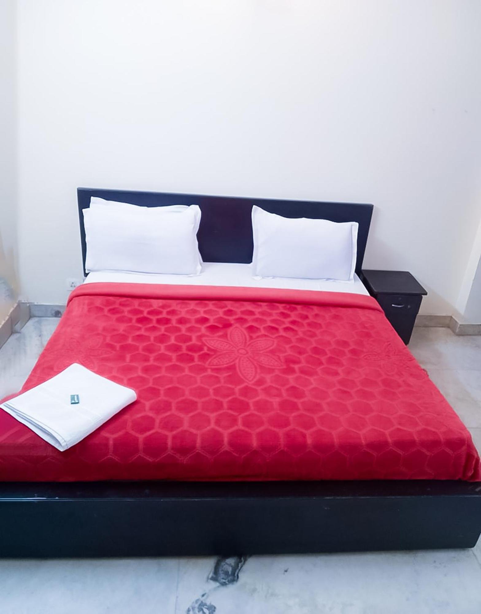 Hotel Jagannath New Delhi Luaran gambar