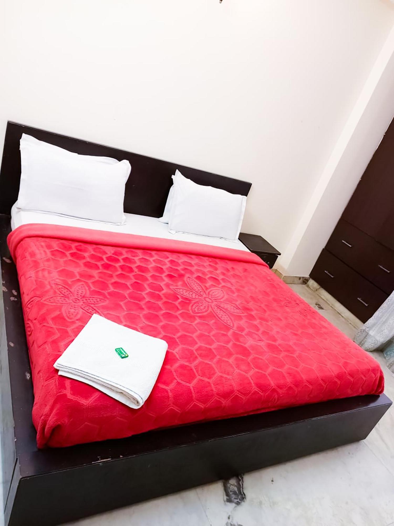 Hotel Jagannath New Delhi Luaran gambar