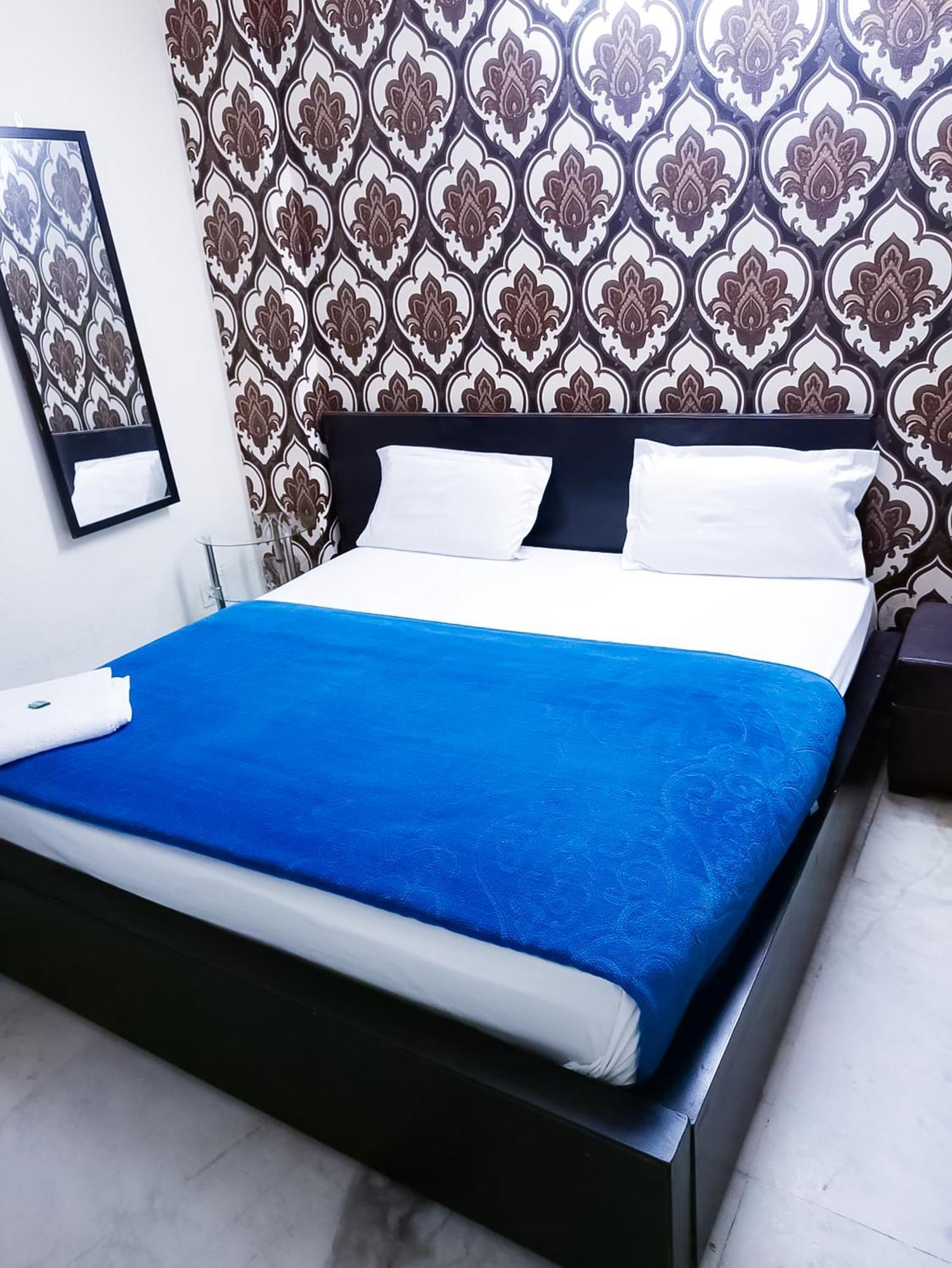 Hotel Jagannath New Delhi Luaran gambar
