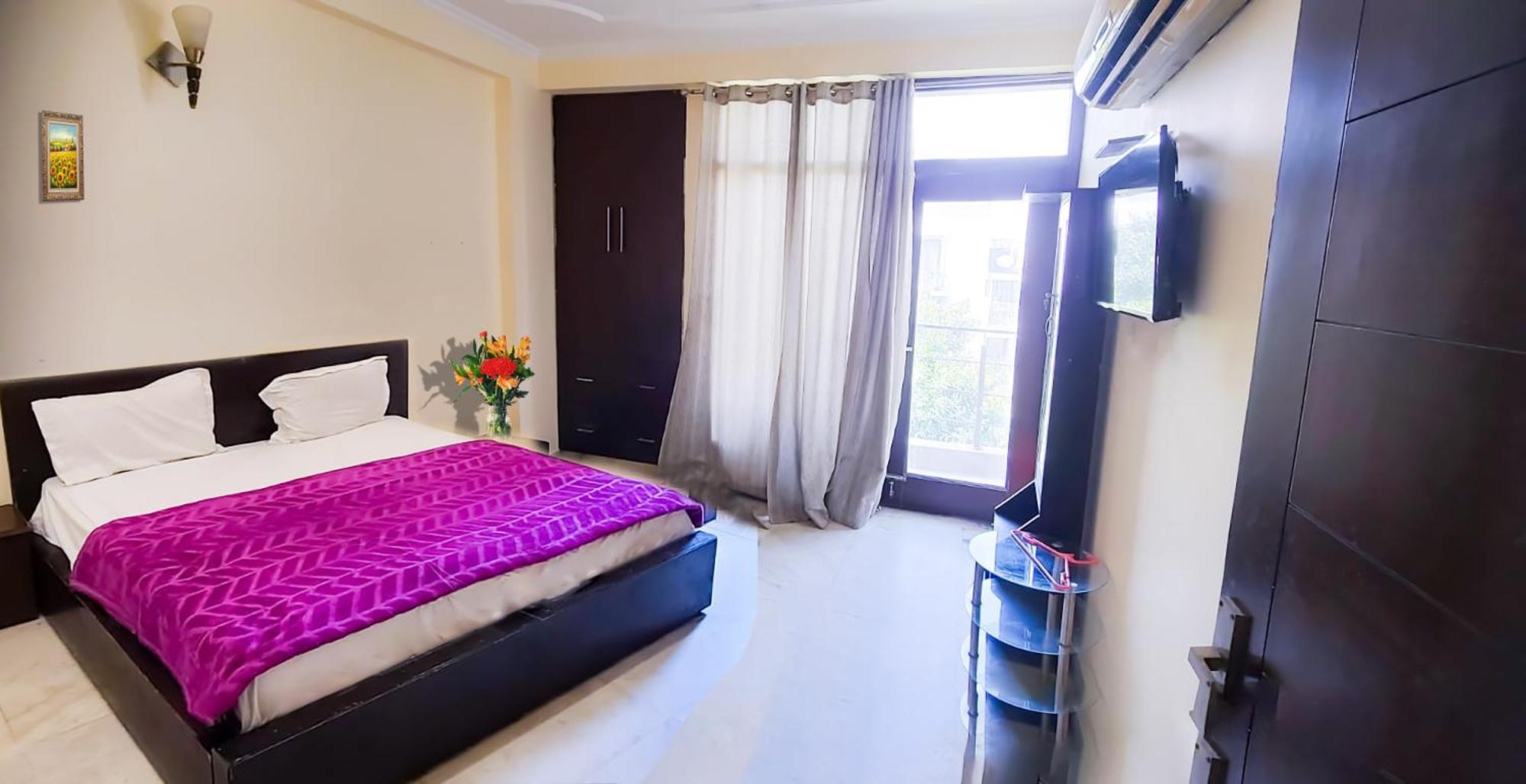 Hotel Jagannath New Delhi Luaran gambar